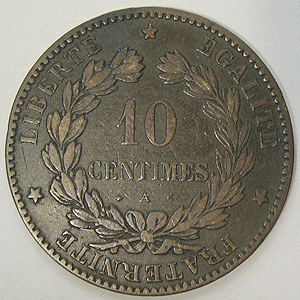 Articulo Numismatica Reverso