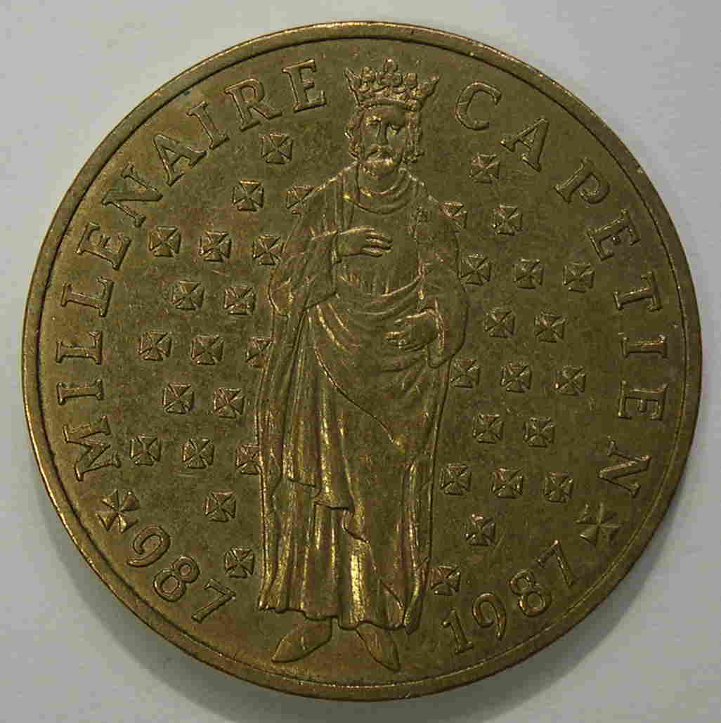 Articulo Numismatica Anverso