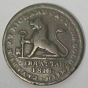 Articulo Numismatica Reverso