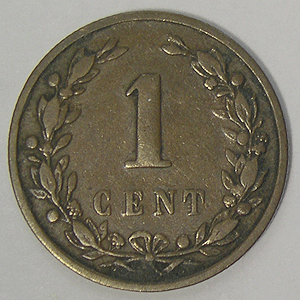 Articulo Numismatica Reverso