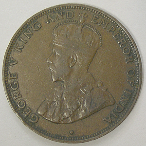 Articulo Numismatica Reverso