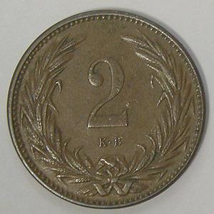 Articulo Numismatica Reverso