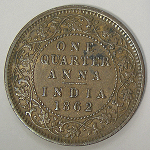 Articulo Numismatica Reverso