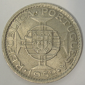 Articulo Numismatica Reverso