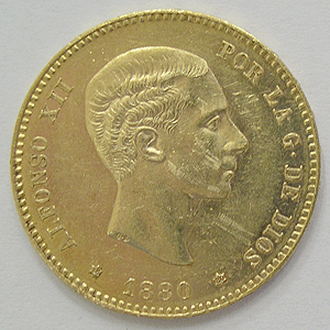 Articulo Numismatica Anverso