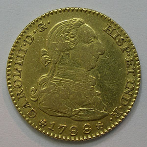 Articulo Numismatica Anverso