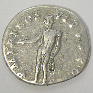 Articulo Numismatica Reverso