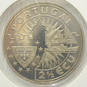 Articulo Numismatica Reverso