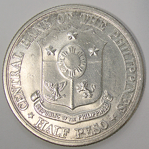 Articulo Numismatica Reverso