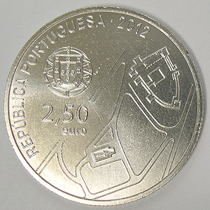 Articulo Numismatica Reverso