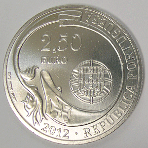 Articulo Numismatica Reverso