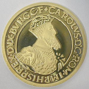 Articulo Numismatica Anverso