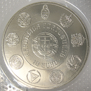 Articulo Numismatica Reverso