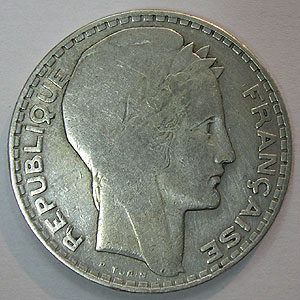 Articulo Numismatica Anverso