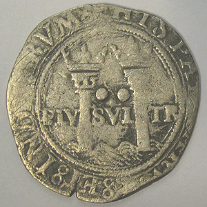 Articulo Numismatica Anverso