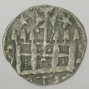 Articulo Numismatica Reverso