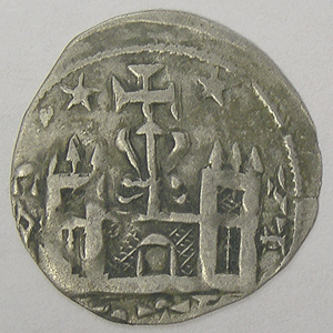 Articulo Numismatica Reverso