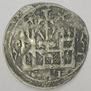 Articulo Numismatica Reverso