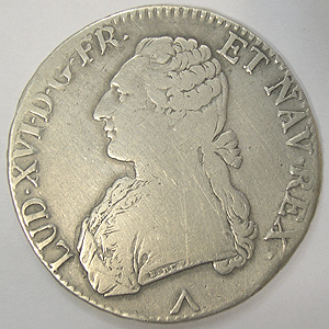 Articulo Numismatica Anverso