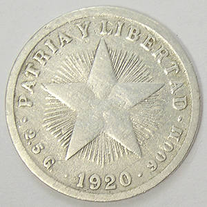 Articulo Numismatica Anverso