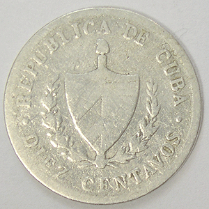 Articulo Numismatica Reverso