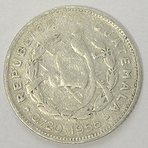 Articulo Numismatica Reverso