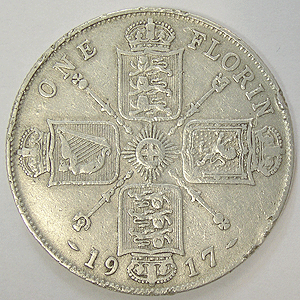 Articulo Numismatica Reverso