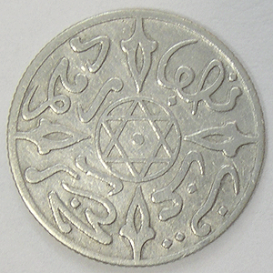 Articulo Numismatica Reverso