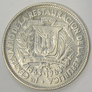 Articulo Numismatica Reverso