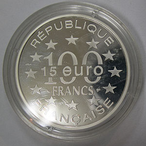 Articulo Numismatica Reverso