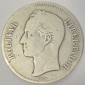 Articulo Numismatica Anverso