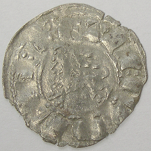 Articulo Numismatica Reverso