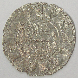 Articulo Numismatica Reverso