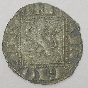 Articulo Numismatica Reverso