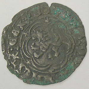 Articulo Numismatica Reverso