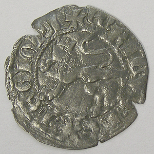 Articulo Numismatica Reverso