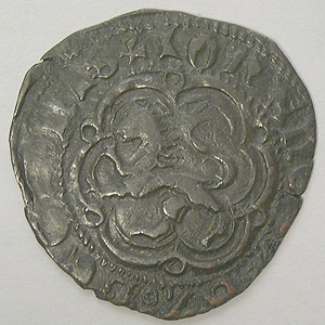 Articulo Numismatica Reverso