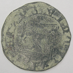 Articulo Numismatica Reverso