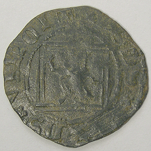 Articulo Numismatica Reverso