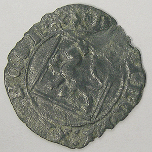 Articulo Numismatica Reverso