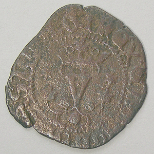 Articulo Numismatica Reverso