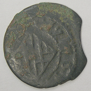 Articulo Numismatica Reverso