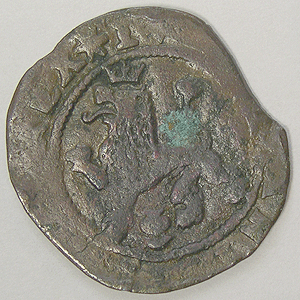 Articulo Numismatica Reverso