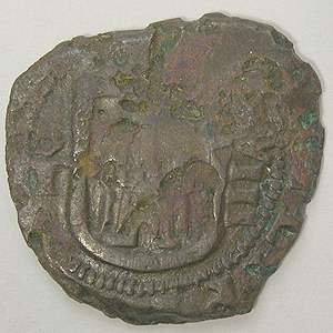 Articulo Numismatica Reverso