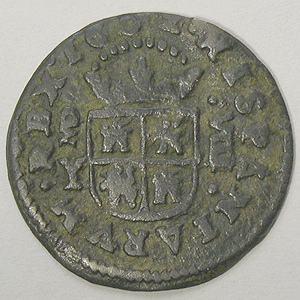 Articulo Numismatica Reverso