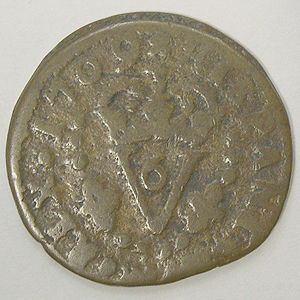 Articulo Numismatica Anverso