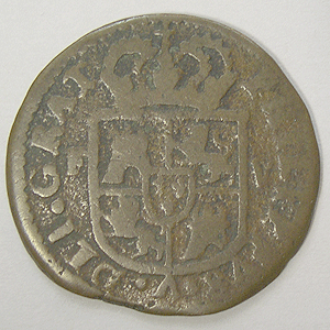 Articulo Numismatica Reverso