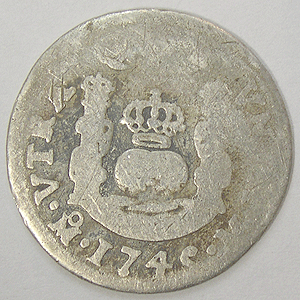 Articulo Numismatica Anverso