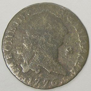 Articulo Numismatica Anverso