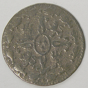 Articulo Numismatica Reverso